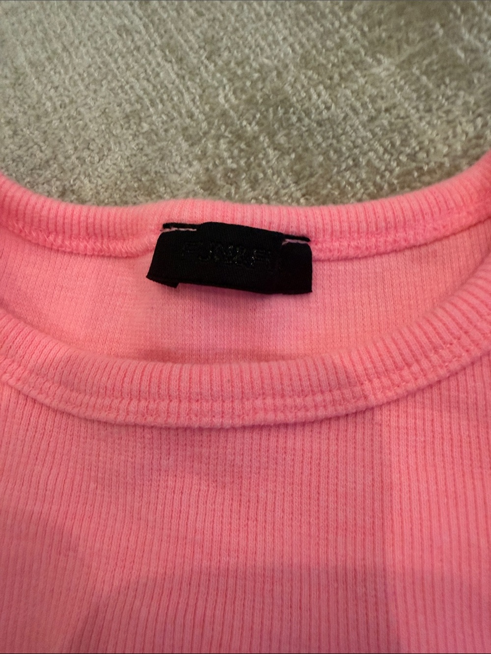 Girls' Pink Fun & Fun Set - Picture 4 of 6